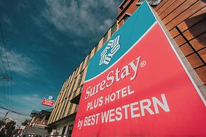 SureStay Plus Hotel by Best Western AC LUXE Angeles City