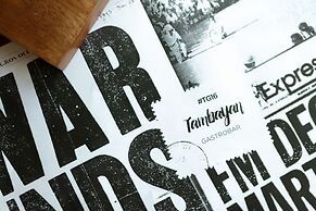 SureStay Plus Hotel by Best Western AC LUXE Angeles City