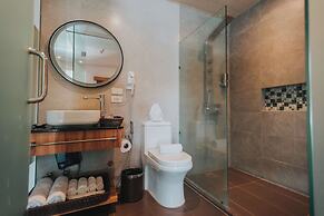 SureStay Plus Hotel by Best Western AC LUXE Angeles City