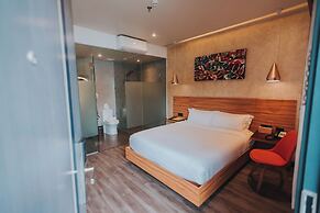 SureStay Plus Hotel by Best Western AC LUXE Angeles City