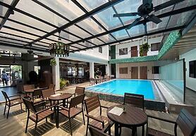 SureStay Plus Hotel by Best Western AC LUXE Angeles City