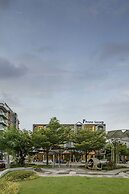 Prime Square Hotel