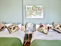 C4 Haneda Maison Philippe Omori 403