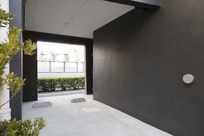 C4 Haneda Maison Philippe Omori 403