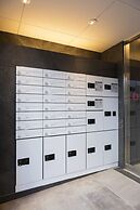 C4 Haneda Maison Philippe Omori 403