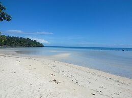 Masamayor's Beach House and Resort