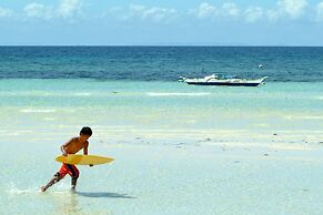 Masamayor's Beach House and Resort