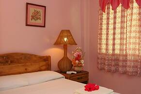 Masamayor's Beach House and Resort