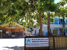 D&B Bluestar Beach Resort