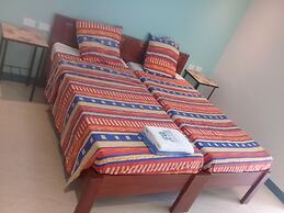 D&B Bluestar Beach Resort