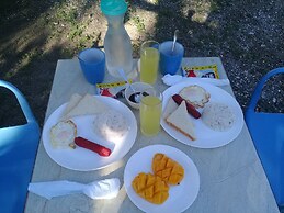 D&B Bluestar Beach Resort