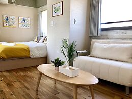 A5 Haneda Maison Philippe Omori 501