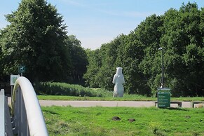 Bos en Lommer Apartments