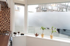 Bos en Lommer Apartments