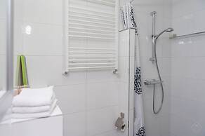 Bos en Lommer Apartments