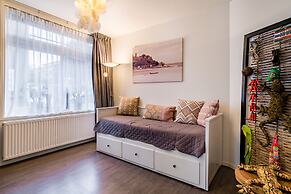 Bos en Lommer Apartments