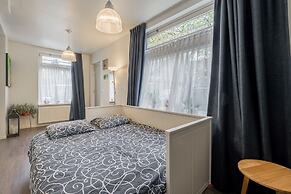 Bos en Lommer Apartments