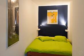 Bos en Lommer Apartments