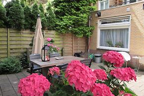 Bos en Lommer Apartments