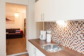 Bos en Lommer Apartments