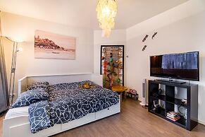 Bos en Lommer Apartments