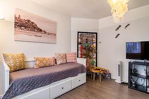 Bos en Lommer Apartments