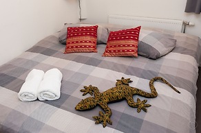 Bos en Lommer Apartments