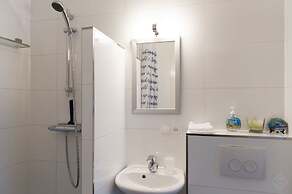 Bos en Lommer Apartments