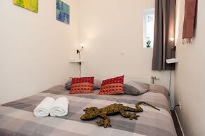 Bos en Lommer Apartments