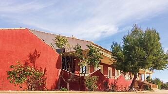 Espacio Finca Alegría