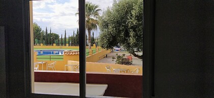 Espacio Finca Alegría
