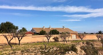 Espacio Finca Alegría
