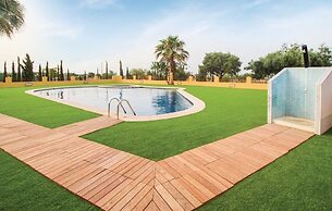 Espacio Finca Alegría