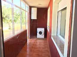 Espacio Finca Alegría