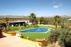 Espacio Finca Alegría