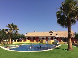 Espacio Finca Alegría