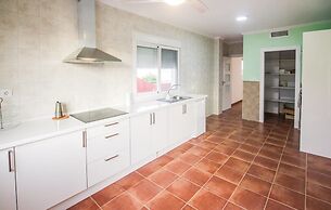 Espacio Finca Alegría