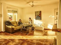 Espacio Finca Alegría