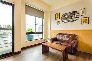 Anping 1923 Homestay