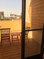 Anping 1923 Homestay