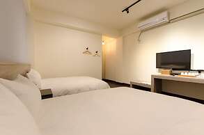 Anping 1923 Homestay