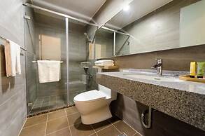 Anping 1923 Homestay