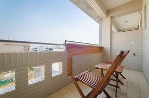 Anping 1923 Homestay