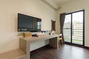 Anping 1923 Homestay