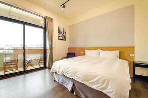 Anping 1923 Homestay