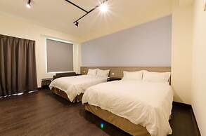 Anping 1923 Homestay