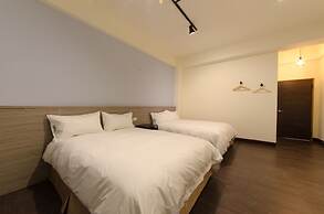 Anping 1923 Homestay