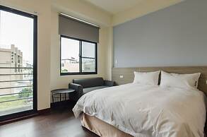 Anping 1923 Homestay