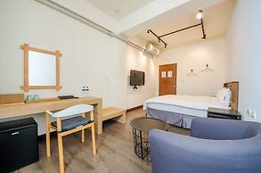 Anping 1923 Homestay