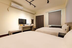 Anping 1923 Homestay